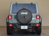 CHRYSLER JEEP WRANGLER UNLIMITED