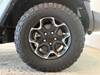 CHRYSLER JEEP WRANGLER UNLIMITED