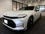 2024 TOYOTA CROWN