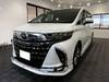 TOYOTA ALPHARD G