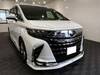 TOYOTA ALPHARD G