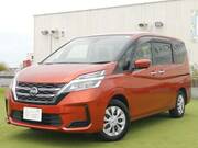 2019 NISSAN SERENA B