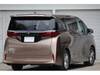 TOYOTA ALPHARD HYBRID