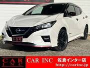 2019 NISSAN LEAF