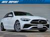 MERCEDES BENZ C-CLASS Stationwagon