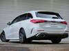 MERCEDES BENZ C-CLASS Stationwagon