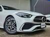 MERCEDES BENZ C-CLASS Stationwagon
