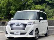 2019 TOYOTA ROOMY
