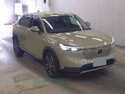 2021 HONDA VEZEL