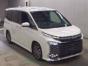 2023 TOYOTA VOXY