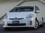 2009 TOYOTA PRIUS S