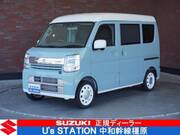 2023 SUZUKI EVERY JOYN