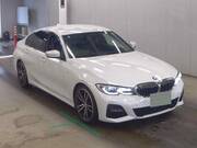 2019 BMW 3 SERIES