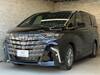 TOYOTA ALPHARD HYBRID