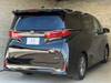TOYOTA ALPHARD HYBRID