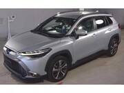 2023 TOYOTA COROLLA CROSS