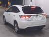 TOYOTA HARRIER HYBRID