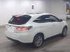 TOYOTA HARRIER HYBRID