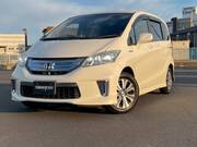2013 HONDA FREED HYBRID
