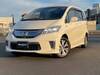 HONDA FREED HYBRID