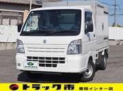 2024 SUZUKI CARRY TRUCK