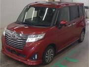 2019 TOYOTA ROOMY