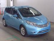 2015 NISSAN NOTE