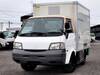 MAZDA BONGO TRUCK