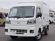 2022 DAIHATSU HIJET TRUCK