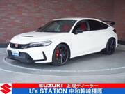 2024 HONDA CIVIC TYPE-R