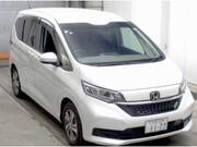 2024 HONDA FREED