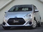2015 TOYOTA AQUA L