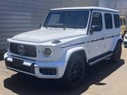 2026 MERCEDES BENZ G-CLASS