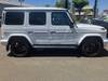 MERCEDES BENZ G-CLASS