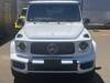 MERCEDES BENZ G-CLASS