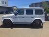 MERCEDES BENZ G-CLASS