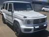 MERCEDES BENZ G-CLASS