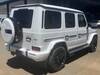 MERCEDES BENZ G-CLASS