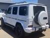 MERCEDES BENZ G-CLASS
