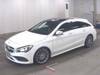 MERCEDES BENZ CLA-CLASS Shooting Brake