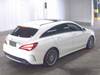 MERCEDES BENZ CLA-CLASS Shooting Brake