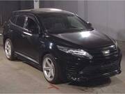 2019 TOYOTA HARRIER HYBRID