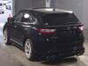 TOYOTA HARRIER HYBRID