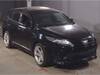 TOYOTA HARRIER HYBRID