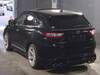 TOYOTA HARRIER HYBRID