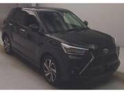 2020 TOYOTA RAIZE