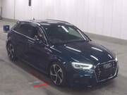 2019 AUDI A3