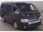 2018 TOYOTA HIACE WAGON GL
