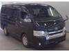 TOYOTA HIACE WAGON