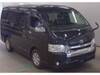 TOYOTA HIACE WAGON